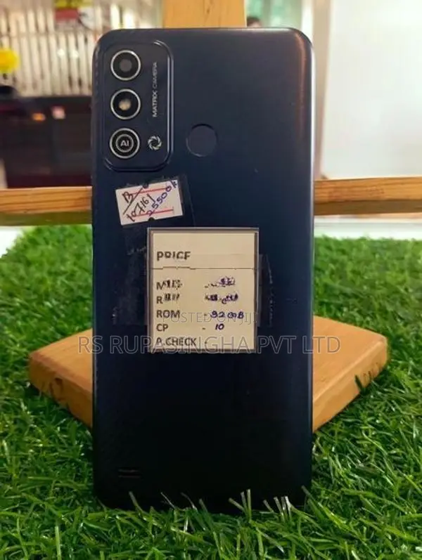 ZTE A53 / 2GB 32GB (Used)