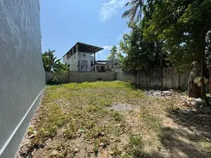 Commercial Land for Rent in Mount Lavinia