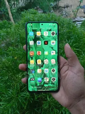 Xiaomi Redmi Note 11 Pro 128GB (Used)