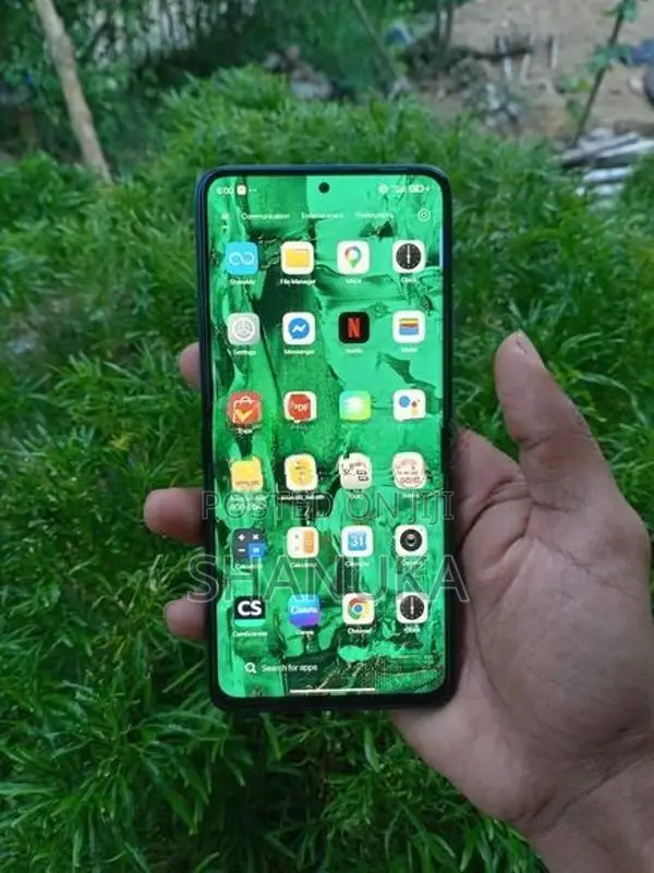 Xiaomi Redmi Note 11 Pro 128GB (Used)