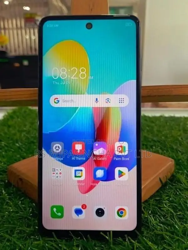 Tecno SPARK GO 2024 (Used)