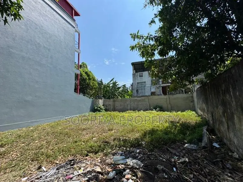 Commercial Land for Rent in Mount Lavinia