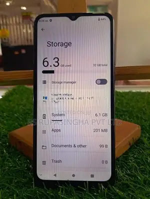 ZTE A53 / 2GB 32GB (Used)