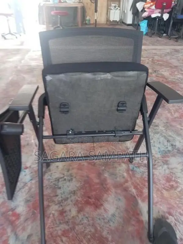 Lecture Chairs