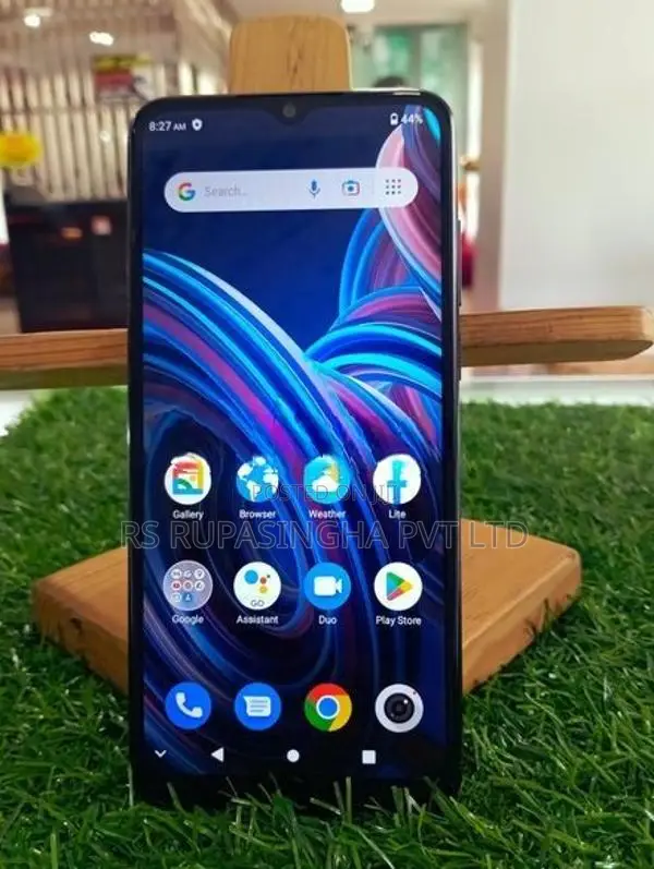 ZTE A53 / 2GB 32GB (Used)