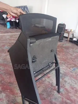 Lecture Chairs