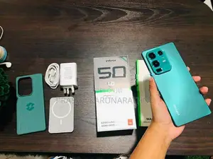 Infinix Note 50 (Used)