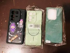 Infinix Note 50 (Used)