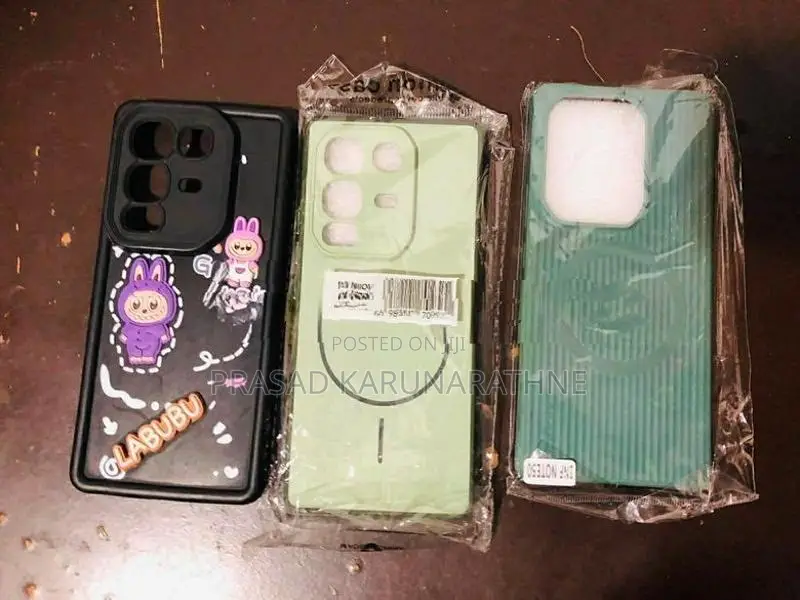 Infinix Note 50 (Used)