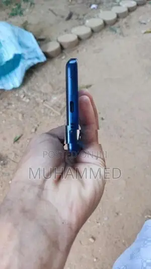 Moto EDGE 2021 WIFI ONLY (Used)