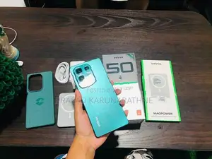 Infinix Note 50 (Used)