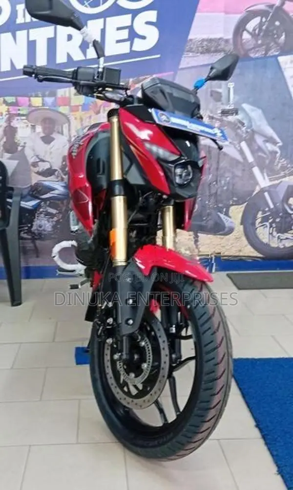 Bajaj Pulsar N160 Premium 2026