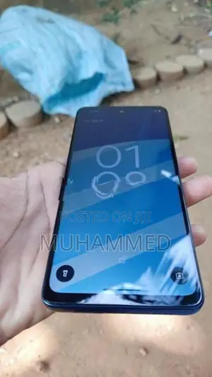 Moto EDGE 2021 WIFI ONLY (Used)