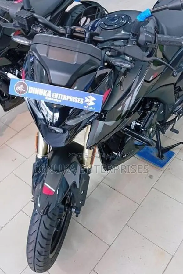 Bajaj Pulsar N160 Premium 2026
