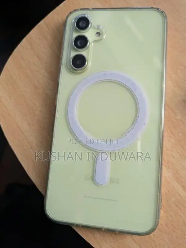 Samsung Galaxy A54 (Used)