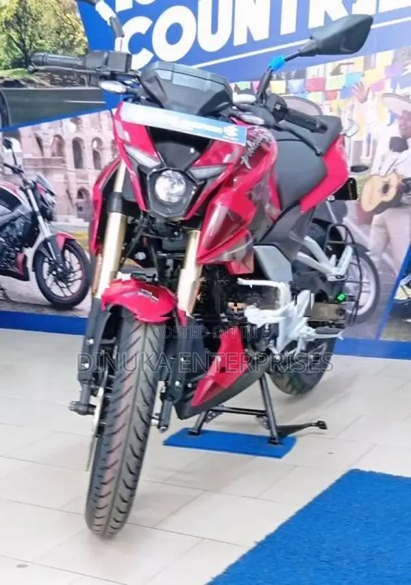 Bajaj Pulsar N160 Premium 2026