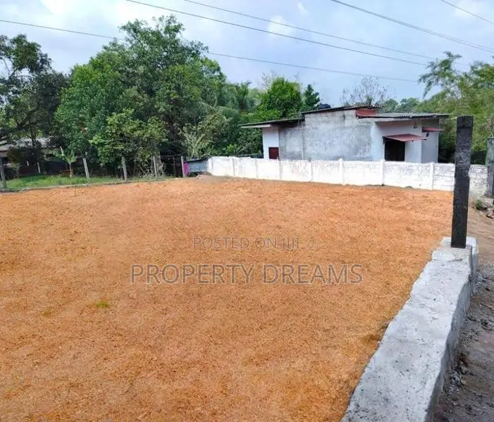 Land for Sale Malabe