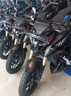 Bajaj Pulsar N160 Premium 2026