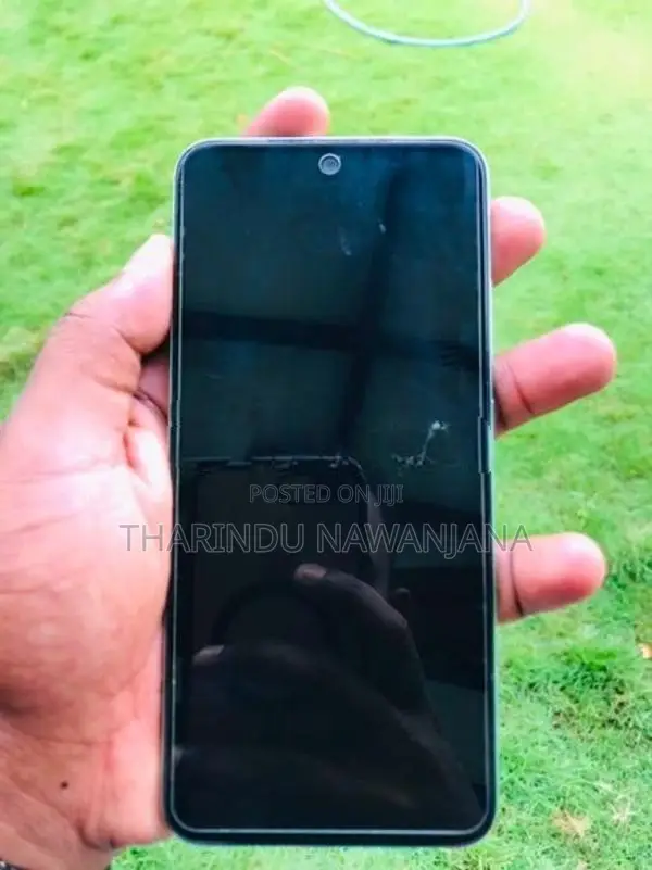 Xiaomi Redmi Note 12 12s (Used)