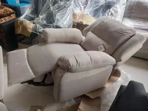 Ash Recliner Sofa