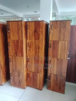 Drawer Cupboard