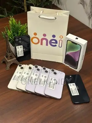 Apple iPhone 14 128GB (Used)