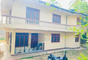 Building with Land for Sale – Badulla