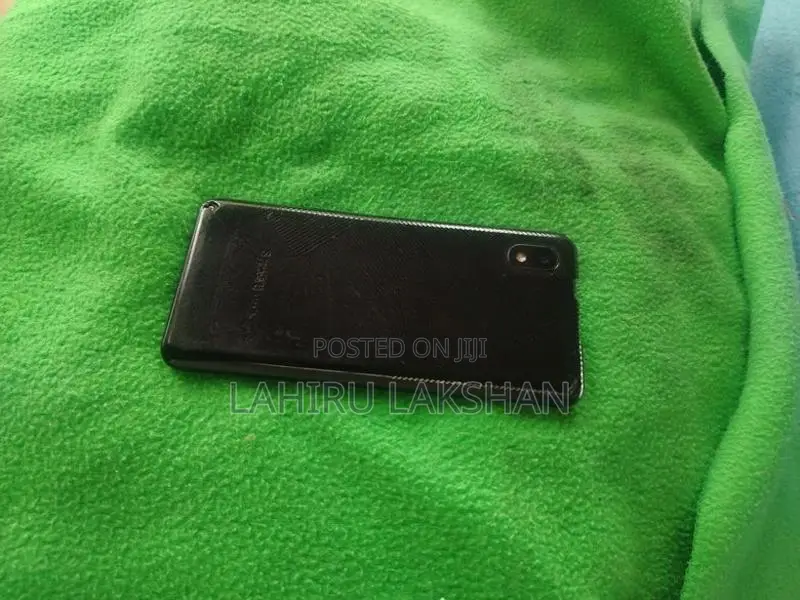 Samsung Galaxy M01 Core (Used)