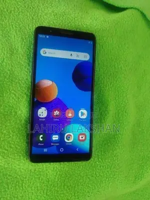 Samsung Galaxy M01 Core (Used)