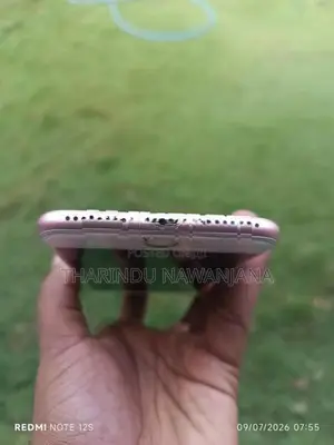 Apple iPhone 7 Plus (Used)