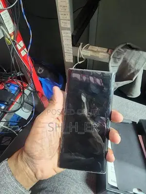 Samsung Galaxy Note 10 256GB (Used)
