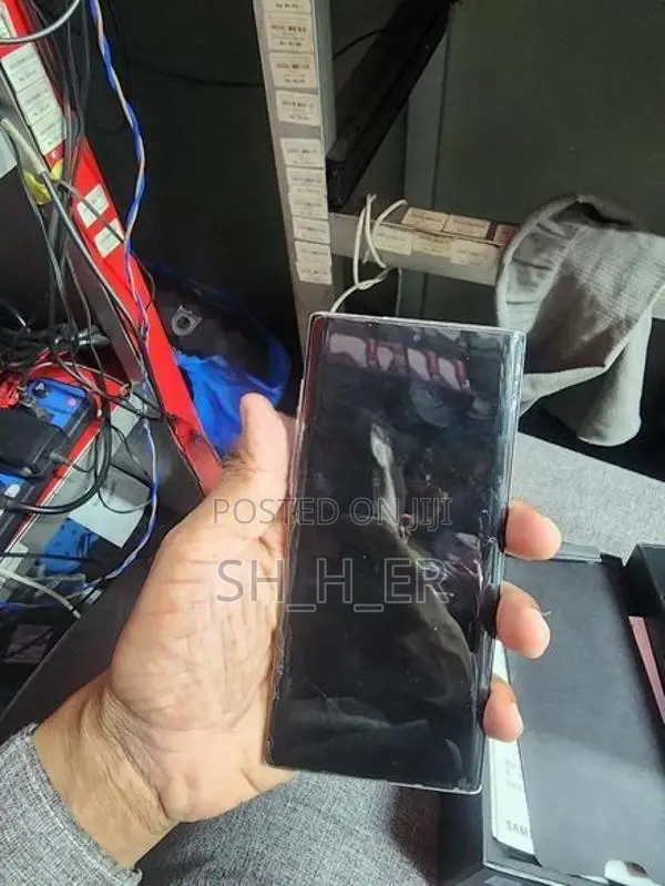 Samsung Galaxy Note 10 256GB (Used)