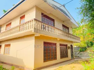 Building with Land for Sale – Badulla