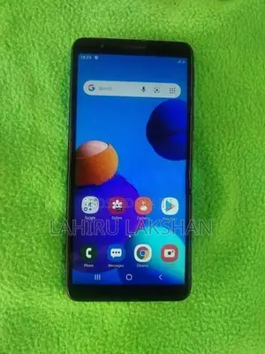 Samsung Galaxy M01 Core (Used)