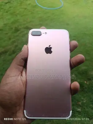 Apple iPhone 7 Plus (Used)
