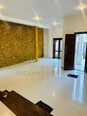 Architectural Designed Brand New House for Sale - Boralesgamuwa