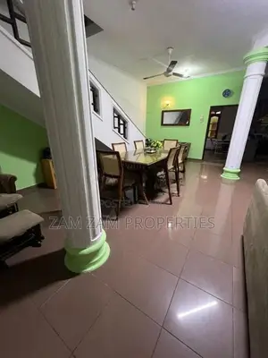 House for Rent in Rudra Mawatha Wellawatta Colombo 06