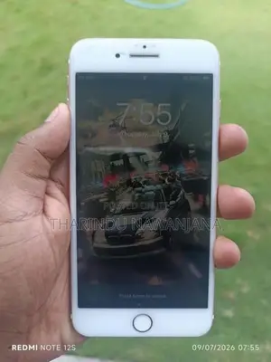 Apple iPhone 7 Plus (Used)