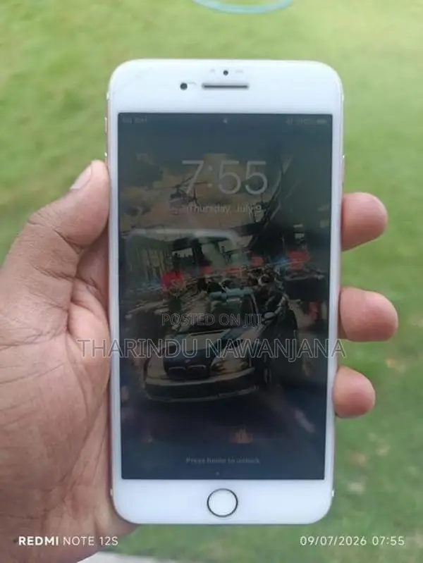 Apple iPhone 7 Plus (Used)