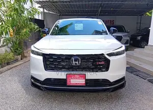 Honda Vezel Rs Sensing Premium 2025