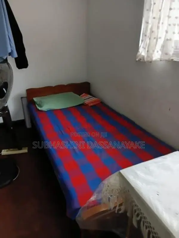 Rooms for Rent- Boys Rajagiriya