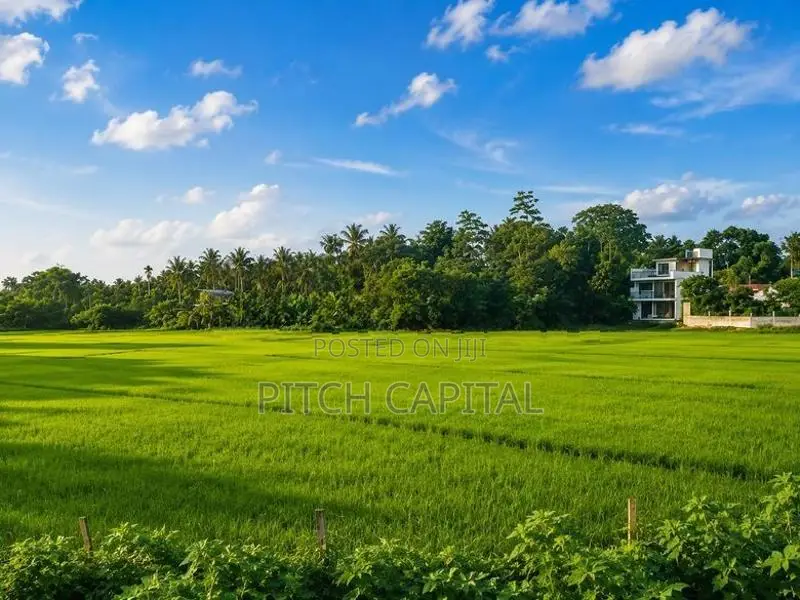 Luxury Lands For Sale - Kahathuduwa