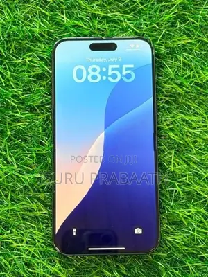 Apple iPhone 15 Pro Max I phone (Used)