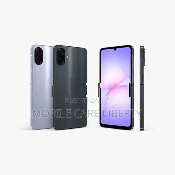 Samsung Galaxy A07 8GB 256GB (Brand New)