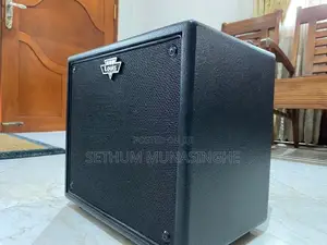 Louis LBA-15II Bass guitar Amp 15W