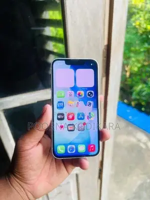 Apple iPhone 13 mini (Used)