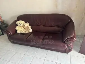 Sofa Set