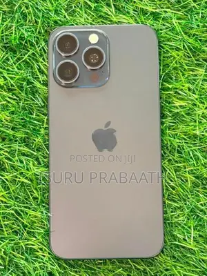 Apple iPhone 15 Pro Max I phone (Used)
