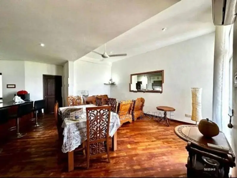 Blue Mountain - 03 Bedroom Apartment for Rent in Nawala (A6320)