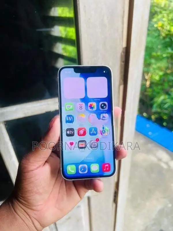 Apple iPhone 13 mini (Used)